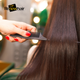 After a Keratin Treatment: How to Make Your Results Last Longer