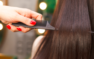 After a Keratin Treatment: How to Make Your Results Last Longer