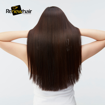 About Renew Hair Professional