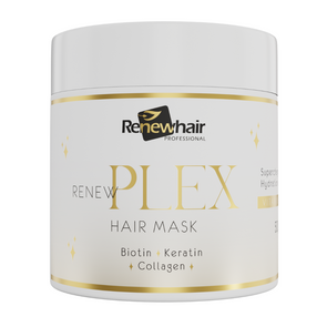 RenewPlex Hair Mask –  500g