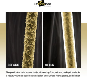 ROBTX Blond Multi Control Mask - 300g & 500g