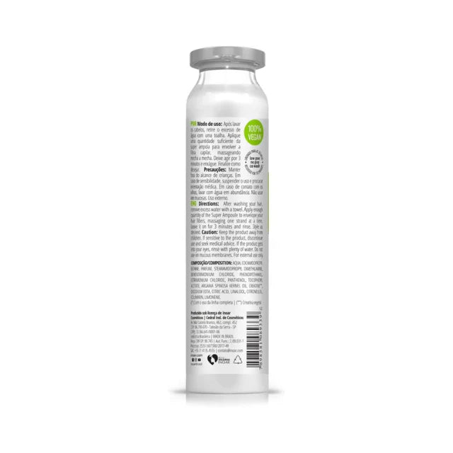 CicatriFios is the evolution in treatment 6X 45ml