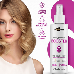 Revive & Protect Booster – 200ml