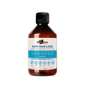 Renew Hair Professional Anti-Hair Loss Shampoo 250ml bottle